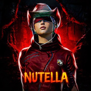 Telegram profile photo for Халупа Nutellу