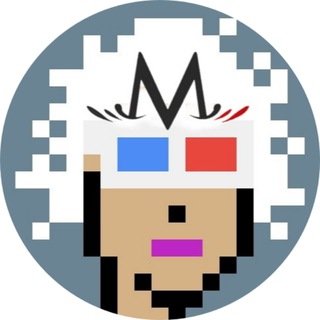 Telegram profile photo for Magic Punks