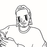 Telegram profile photo for денгадден
