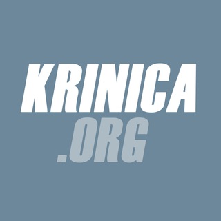 Telegram profile photo for Крынiца Жыцця/Крынiчка