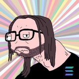 Telegram profile photo for Morud CTO Portal