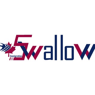 Telegram profile photo for Swallow Immigration