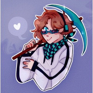 Telegram profile photo for Ло Фандом | Новости
