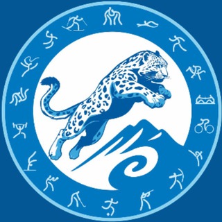 Telegram profile photo for Дене тарбия жана спорт мамлекеттик агенттиги