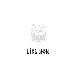Telegram profile photo for Like Wow
