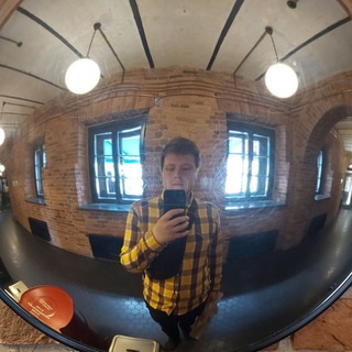 Telegram profile photo for витас