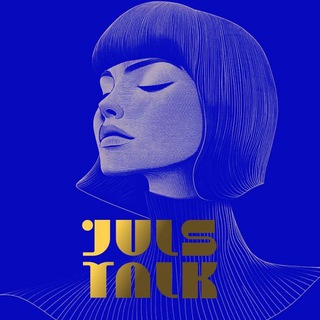 Telegram profile photo for Juls Talk