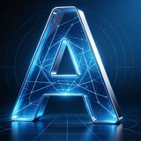 Telegram profile photo for AI超自然通知频道
