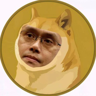 Telegram profile photo for Dogcz