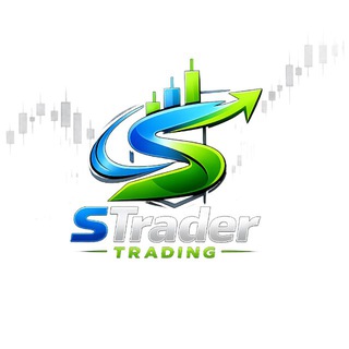 Telegram profile photo for Strader Trading