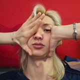 Telegram profile photo for Jooyeon