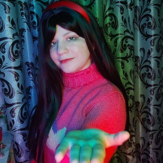 Telegram profile photo for Лор разблокирован🧋💕