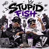 Telegram profile photo for $tupid Fish