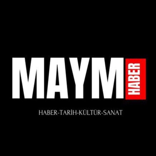 Telegram profile photo for MAYM HABER