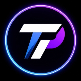 Telegram profile photo for TopiaPay