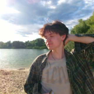 Telegram profile photo for кАнал Валюсика