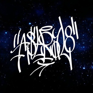 Telegram profile photo for Astral8