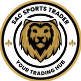 Telegram profile photo for Sac Trader