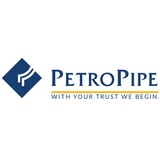 Telegram profile photo for Petropipe Oil&Gas