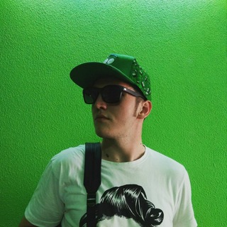Telegram profile photo for Green Tea