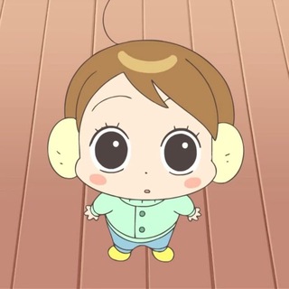 Telegram profile photo for miyurette’s little heart!