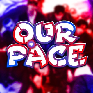 Telegram profile photo for 𝙊𝔲𝕣 𝘗𝐚𝐜𝖊//ᴏ𝔦 ᵍʳᵒᵘᵖ