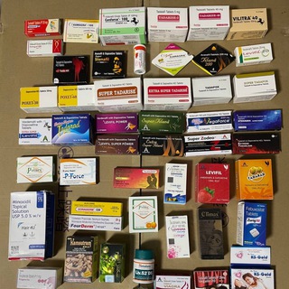 Telegram profile photo for 团长大药房🇮🇳助勃/延时/壮阳药💊希爱力/万艾可/艾力达/必利劲 已婚人士必备 印度代购
