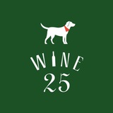 Telegram profile photo for Wine25