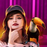 Telegram profile photo for ادیتور شو🪄