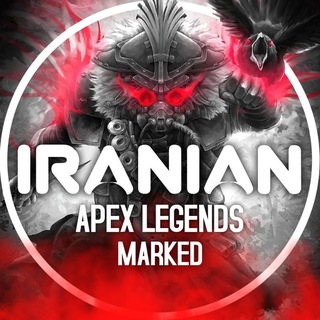 Telegram profile photo for Apex Legends | ایپکس لجندز