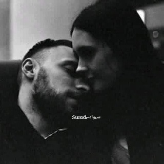 Telegram profile photo for 🖤Swad_سواد🖤