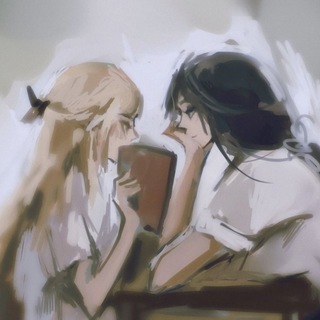 Telegram profile photo for ЗАКРЫТ 𝘁𝗵𝗲 𝗺𝘂𝘀𝗲.