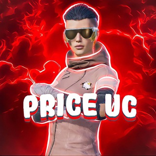 Telegram profile photo for UC GLOBAL PUBG MOBILE