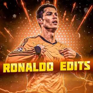 Telegram profile photo for Ronaldo Edits 4K๐