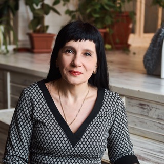 Telegram profile photo for Адвокат Екатерина Клоповская (Белгород)