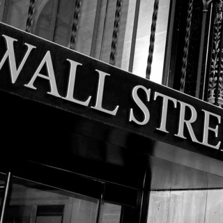 Telegram profile photo for The Wall Street Community