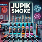 Telegram profile photo for Jupik Smoke