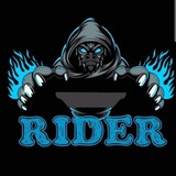 Telegram profile photo for RIDER HACKS