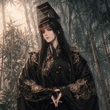 Telegram profile photo for 不归 🌑