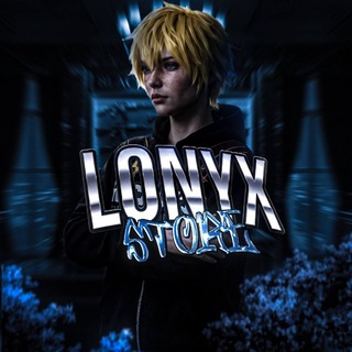 Telegram profile photo for Lonyx market