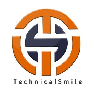 Telegram profile photo for Technical Smile