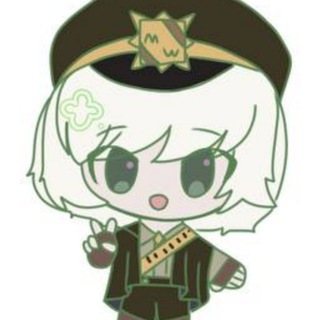 Telegram profile photo for Ббгрлы нисемоно нисе!!!! Для реквестов и всего такого