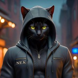Telegram profile photo for Nek
