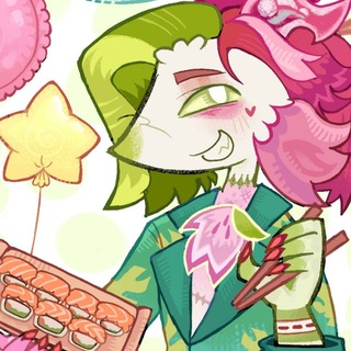 Telegram profile photo for hemuritto 2.0