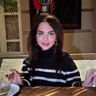 Telegram profile photo for Hurushka’s Life