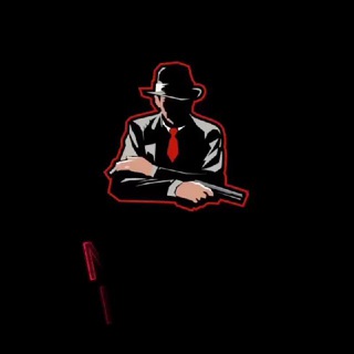 Telegram profile photo for 🎭МафияВлада🎭