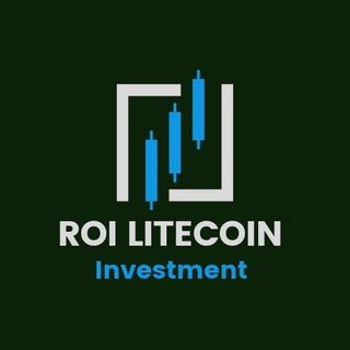 Telegram group profile photo for ROI Litcoin Group
