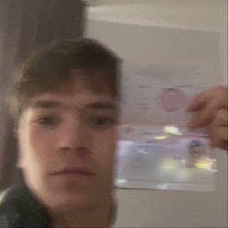 Telegram profile photo for паша сильнес
