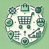 Telegram profile photo for Инструменты для маркетплейсов
