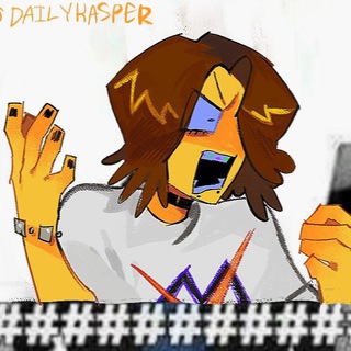 Telegram profile photo for .
